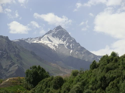 Tiger Hills Kargil