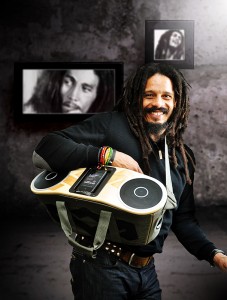 rohan marley