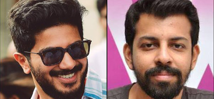 FWD Life Acclaimed Bollywood Director Bejoy Nambiar To Make His Mollywood Debut With Dulquer In Lead (1)
