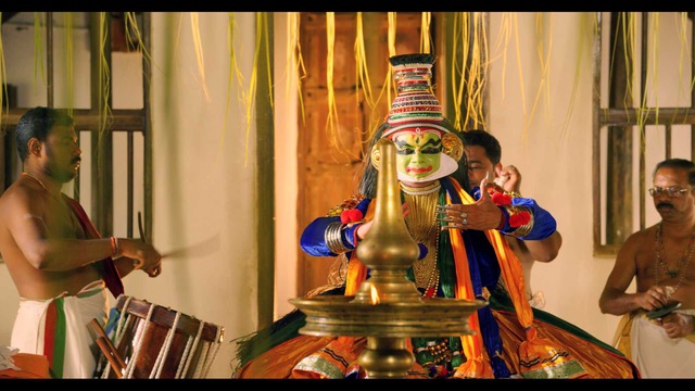 FWD Life Beyond The Arch A Short Film On Raja Ravi Varma (5)