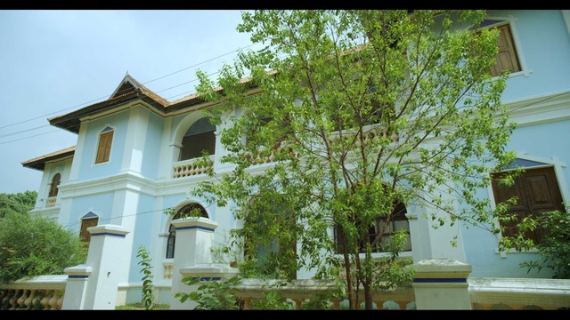 FWD Life Beyond The Arch A Short Film On Raja Ravi Varma (9)