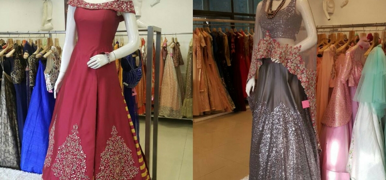 Lehenga House Bridal Lehenga in Chandni Chowk,Delhi - Best Bridal Wear  Retailers in Delhi - Justdial