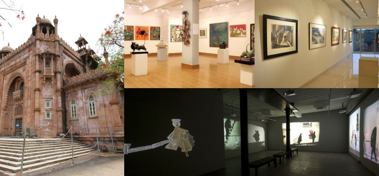 FWD Life main Here Are Some Art Galleries From Major Cities In India
