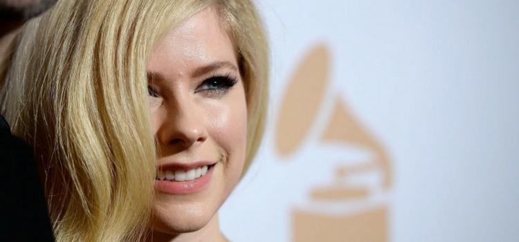 FWD Life Avril Lavigne DOA An insight into the conspiracy theories about the pop singer