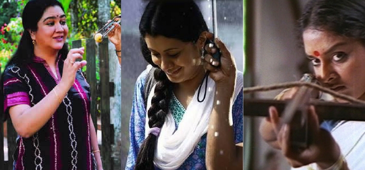 FWD Life Unconventional Female Characters In Malayalam Movies (1)