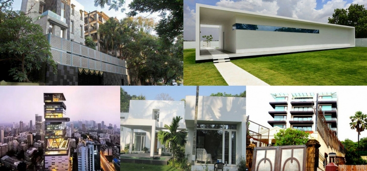FWD Life main Celebrity Homes From Allu Arjun’s Minimilistic Home To Mukesh Ambani’s Extravagant 27 Storied Home