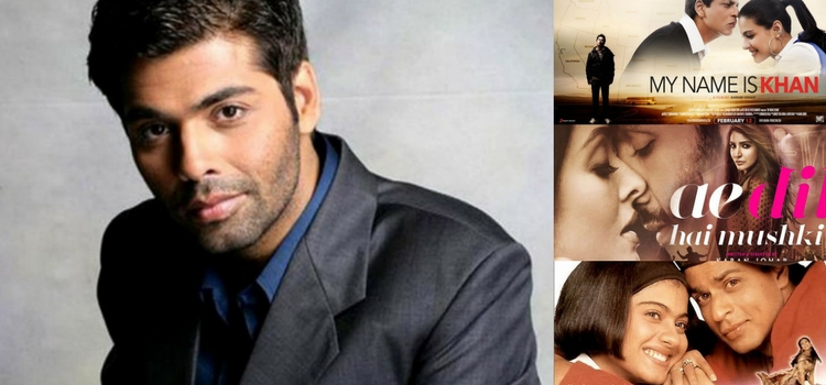fwd lIFE Karan Johar Movies To Remember & Reminisce About On His Birthday