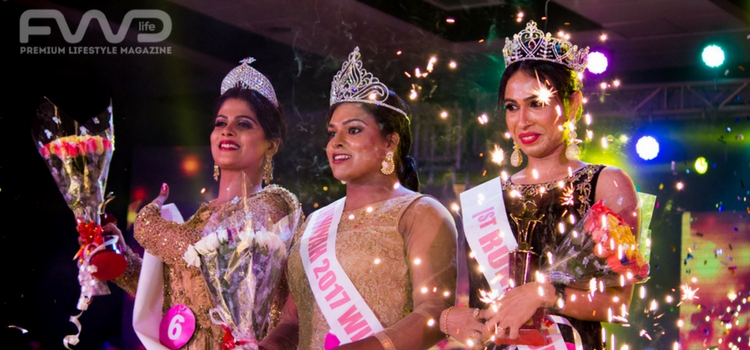 FWD Life Queen of Dhwayah The Exclusive Pageant In Kerala For Transgenders (1)
