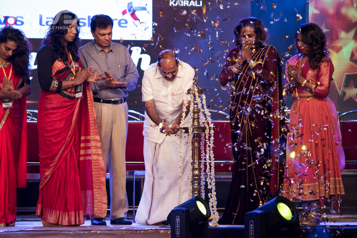 FWD Life Queen of Dhwayah The Exclusive Pageant In Kerala For Transgenders (3)