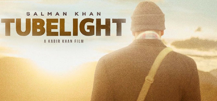 FWD Life Salman Khan Starrer Tubelight to hit the screens tomorrow