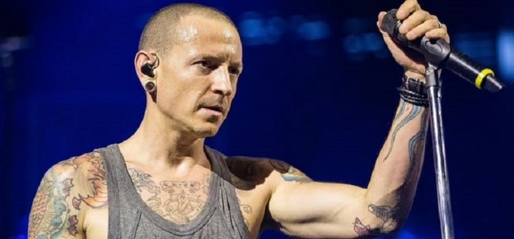 fwd life Chester Bennington Of Linkin Park Dies At Age 41