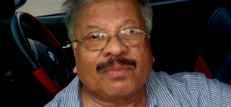 Punathil Kunjabdulla