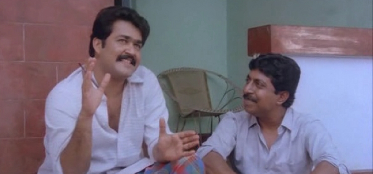 Cult Malayalam movies that handled the issue of unemployment creatively