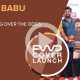 Vijay Babu Cover Launch