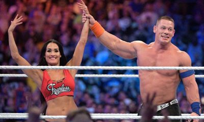 John Cena and Nikki Bella Break up
