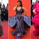 5 Bollywood Actresses Who Rocked Their Red Carpet Looks At Cannes 2018