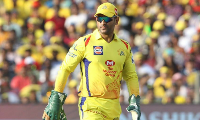 MSD in CSK