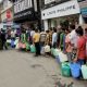 Shimla Water Crisis