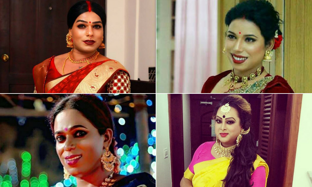 Transgenders Who Are Conquering The Makeup Industry In KeraIa