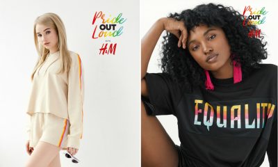 Pride collection